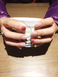 -安娜美甲美睫沙龙