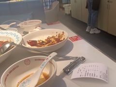 -花椒俏川菜小馆(南海万达店)