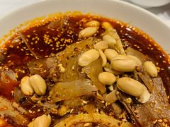 夫妻肺片-眉州东坡(远洋未来广场店)