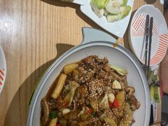 -大丰收·蛙功夫(晋江万达店)