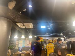 -帽帽家只卖生蚝·烧烤(沙湖路店)