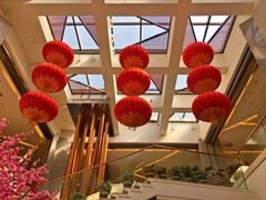 -天下春花园酒店(大东店)