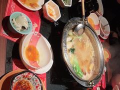 -牛New寿喜烧(金茂览秀城店)