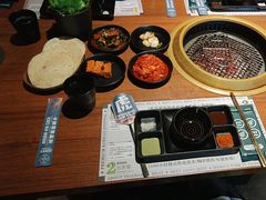 -虎哥六韩式烤肉料理 TIGERGRILL(隆生金山湖中心购物广场店)
