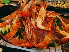 -Tivano意大利餐厅(成都居舍酒店)