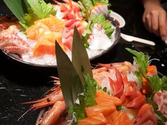-真剑日本料理·铁板烧(贵州路店)
