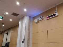 -萨莉亚意式餐厅(连城店)