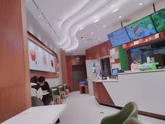 -仟吉(荟聚中心店)