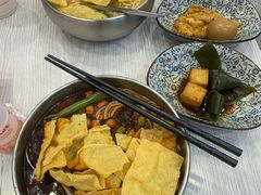 -柒小螺·螺蛳粉(奥园广场店)