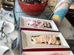 -洲际酒店·地平线全日餐厅HORIZON CAFÉ