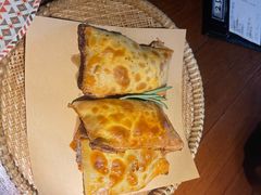 和田烤包子-楼兰新疆主题餐厅(苏州中心店)