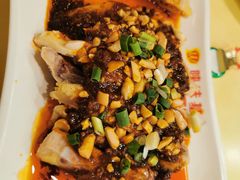 -陕味基中式快餐家的味道(波普店)