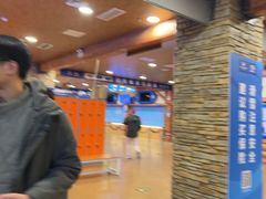 -长沙湘江欢乐雪域