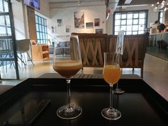 -Nectar One Cafe(勇烈路n1店)