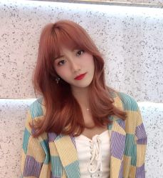 -3AM HAIR SALON染发烫发接发