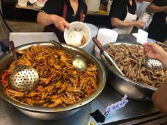 -嘉州九妹凤爪(乐山总店)