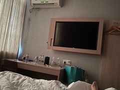 -JOYA湾悦国际酒店(世界之窗店)