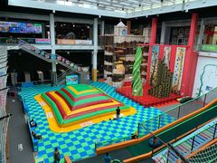 -蒙特利亲子乐园