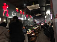 -牛很鲜潮汕牛肉火锅(朝晖路店)