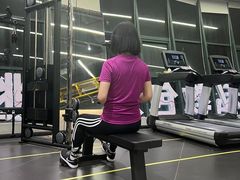 -健身门·自助健身房(镇坪路店)