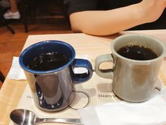 -OGAWA COFFEE 京都駅中央口店