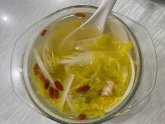 -烤肉季饭庄