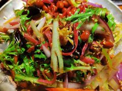 -原始泥炉烤肉(总店)