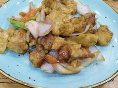 -老边饺子馆(中街店)