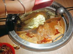 -季季红火锅(丰城洪客隆店)