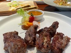 澳洲牛肋条-Mr.cattle·卡图牛扒(中建广场店)