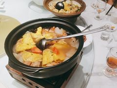 -紫鑫阁饭庄(长安店)