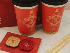 -喜茶(广州天汇igc店)