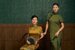 -米莱摄影写真(五大道别墅店)