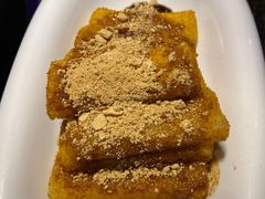 -热火朝天鲜切牛肉火锅(南强街巷店)