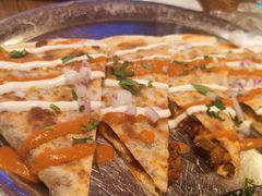 -Q MEX 库迈墨西哥餐吧(双井店)