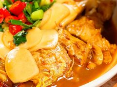 -朴墅(西湖青芝坞店·杭帮菜·家宴.14年的店)