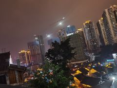 -八一路好吃街(雨田商务大厦店)