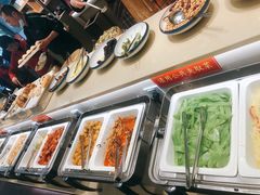 -素满香·食养自助(天一广场店)
