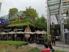 -证大大拇指广场(芳甸路店)