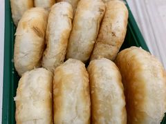 绿豆饼-泸溪河桃酥(西直门凯德店)