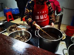 -老东江米粉