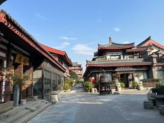 -莆田餐厅PUTIEN(西安万象天地店)