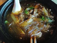 -凡老头米线砂锅(古荡新村西粮站)