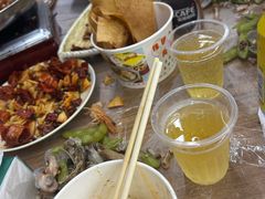 -小民大排档(光谷店)