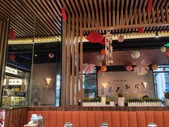 -蚝翅·海鲜粥·烧烤·羊肉季(鄞州万达店)