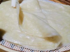 -满园烤鸭·春饼(奥体万达店)
