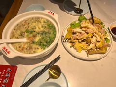 -海东头·疙瘩汤(万达四楼店)