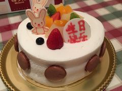 -味多美(江桥万达店)