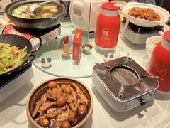 -味上湘菜馆(岳麓山店)