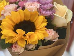 -花屿鲜花(淡水店)